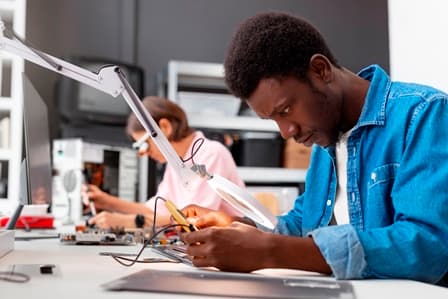 Hardware Engineering