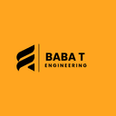 Baba T Logo